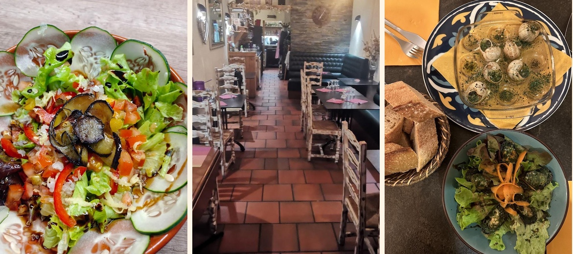 Aux Demoiselles du Mont - Gallery Image 1