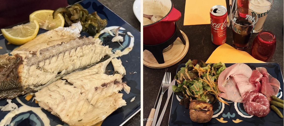 Aux Demoiselles du Mont - Gallery Image 2