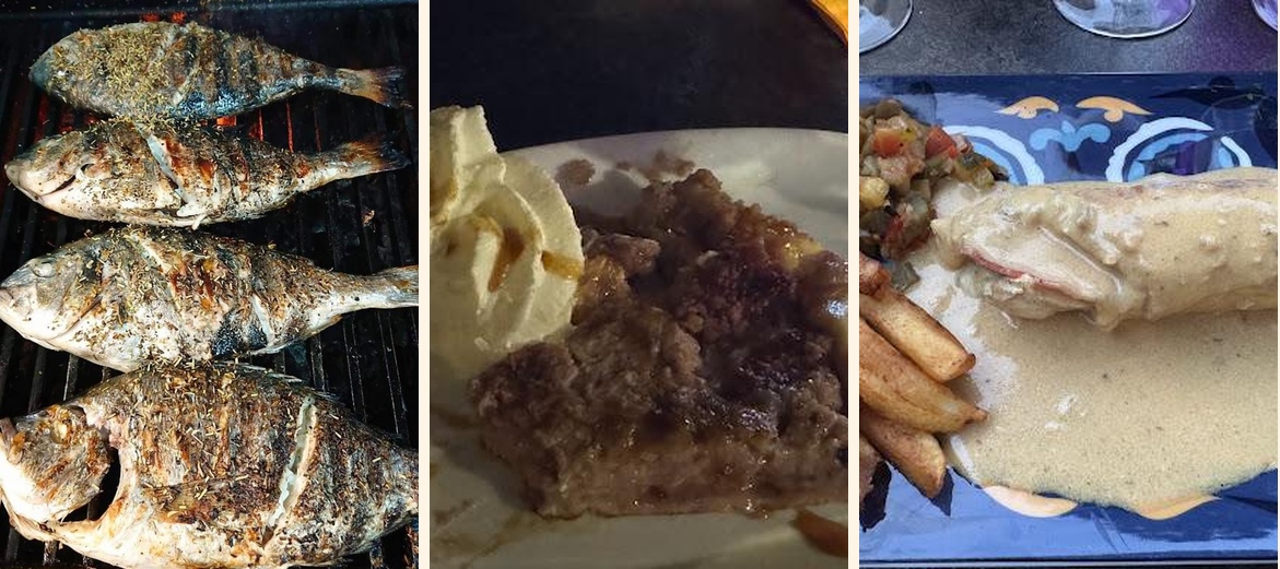 Aux Demoiselles du Mont - Gallery Image 3