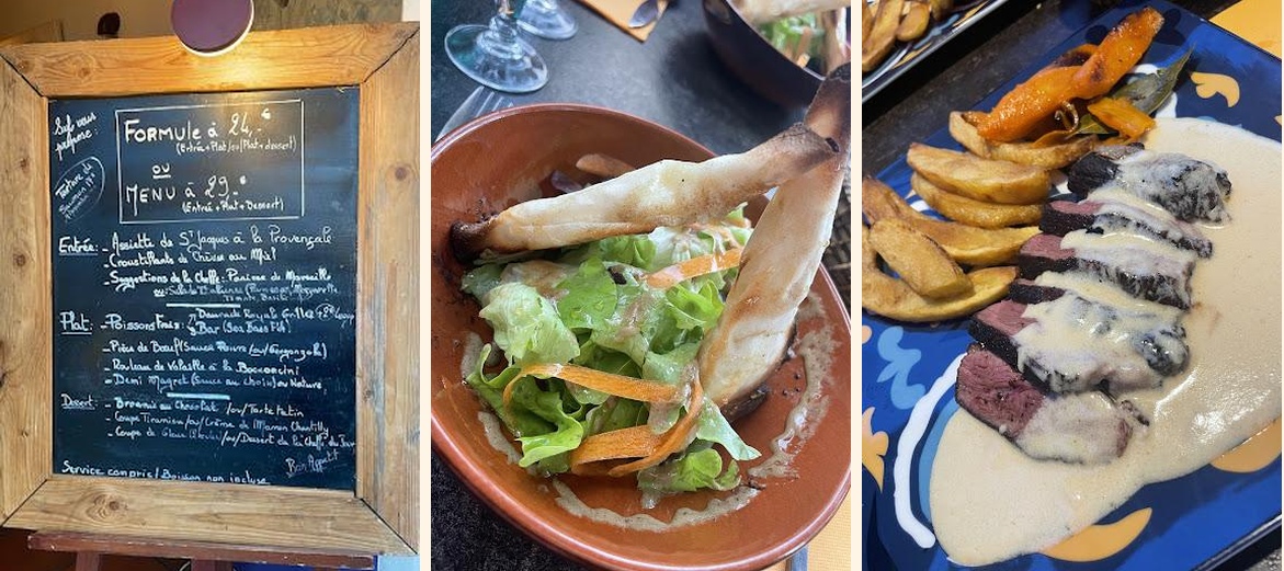 Aux Demoiselles du Mont - Gallery Image 4