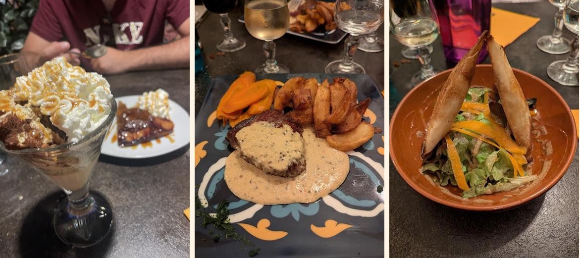 Aux Demoiselles du Mont - Gallery Image 5