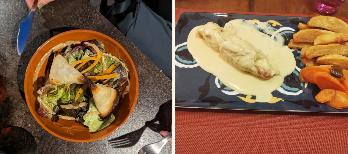 Aux Demoiselles du Mont - Gallery Image 6