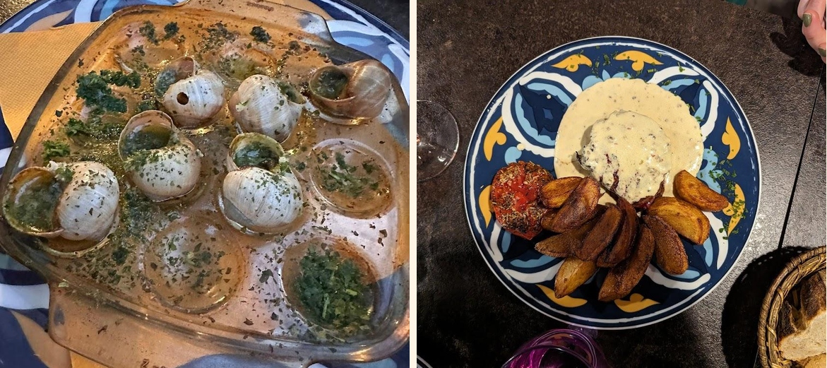 Aux Demoiselles du Mont - Gallery Image 7