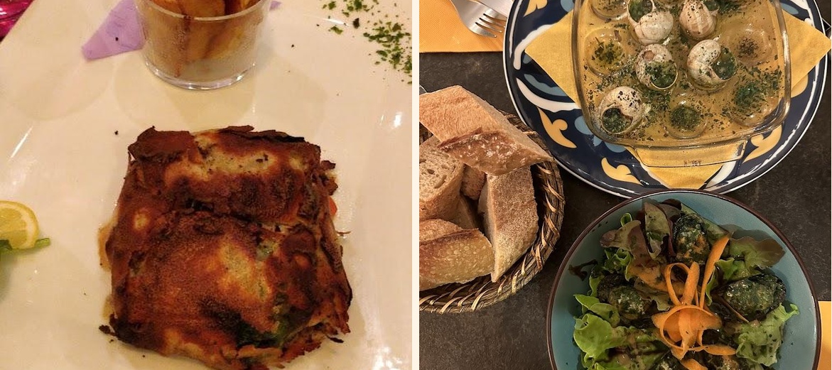 Aux Demoiselles du Mont - Gallery Image 8